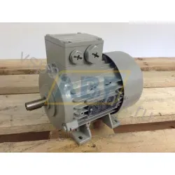 Электродвигатель 1LA7070-6AA10 Siemens, 0,18 кВт