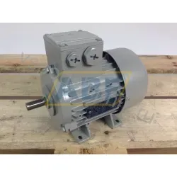 Электродвигатель 1LA7073-2AA10 Siemens, 0,55 кВт