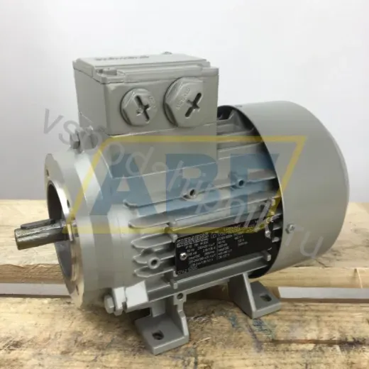 Электродвигатель 1LA7073-2AA17 Siemens, 0,55 кВт