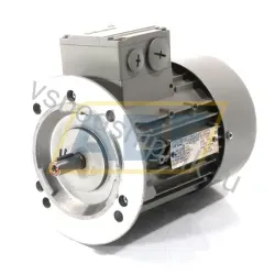 Электродвигатель 1LA7073-4AB11-Z Siemens, 0,37 кВт