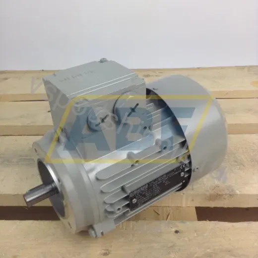 Электродвигатель 1LA7073-4AB12 Siemens, 0,37 кВт