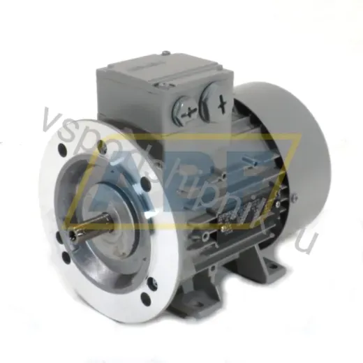 Электродвигатель 1LA7073-4AB16 Siemens, 0,37 кВт