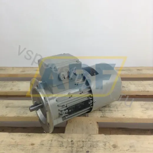 Электродвигатель 1LA7073-4AB91-Z Siemens, 0,37 кВт