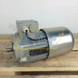 Электродвигатель 1LA7073-6AA12 Siemens, 0,25 кВт
