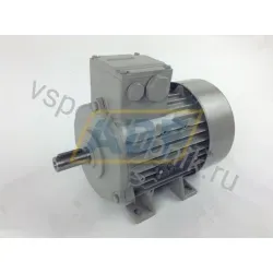 Электродвигатель 1LA7080-2AA10 Siemens, 0,75 кВт