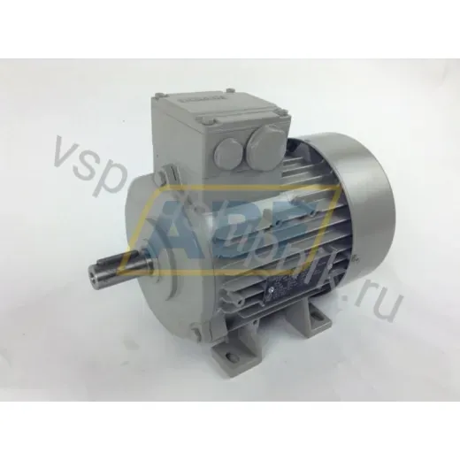 Электродвигатель 1LA7080-2AA10 Siemens, 0,75 кВт