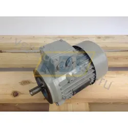 Электродвигатель 1LA7080-2AA12 Siemens, 0,75 кВт