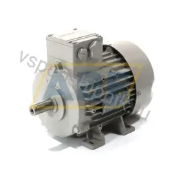 Электродвигатель 1LA7080-4AA10 Siemens, 0,55 кВт