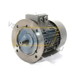 Электродвигатель 1LA7080-4AA11 Siemens, 0,55 кВт