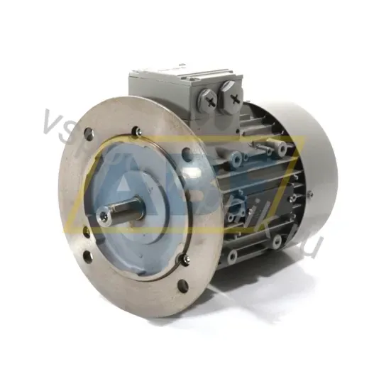 Электродвигатель 1LA7080-4AA11 Siemens, 0,55 кВт