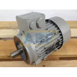 Электродвигатель 1LA7080-4AA12 Siemens, 0,55 кВт