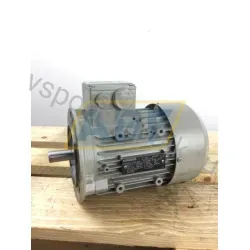 Электродвигатель 1LA7080-4AA13 Siemens, 0,55 кВт