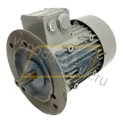 Электродвигатель 1LA7080-6AA11 Siemens, 0,37 кВт
