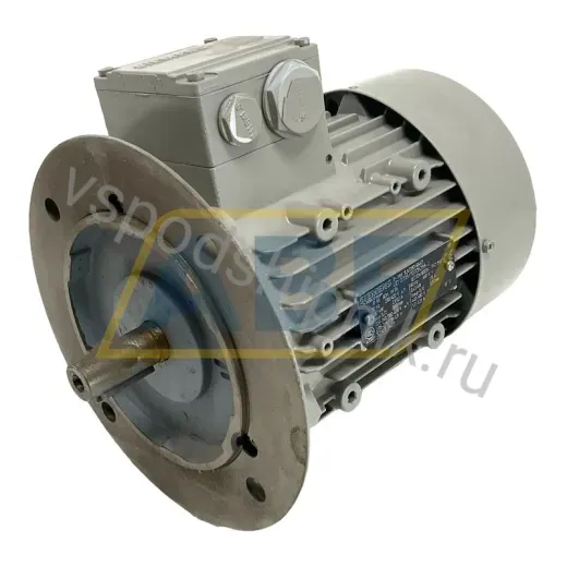 Электродвигатель 1LA7080-6AA11 Siemens, 0,37 кВт