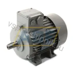 Электродвигатель 1LA7083-2AA10 Siemens, 1,1 кВт