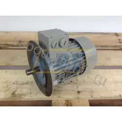 Электродвигатель 1LA7083-2AA11 Siemens, 1,1 кВт