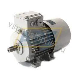 Электродвигатель 1LA7083-4AA10-Z Siemens, 0,75 кВт