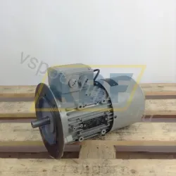 Электродвигатель 1LA7083-4AA11-Z Siemens, 0,75 кВт