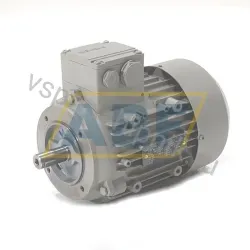 Электродвигатель 1LA7083-4AA12 Siemens, 0,75 кВт