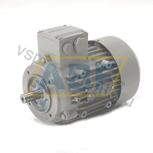 Электродвигатель 1LA7083-4AA12 Siemens, 0,75 кВт