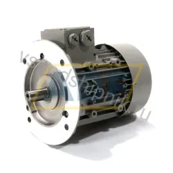 Электродвигатель 1LA7083-6AA11 Siemens, 0,55 кВт