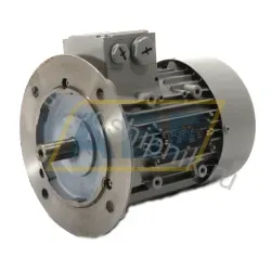 Электродвигатель 1LA7083-8AB11 Siemens, 0,25 кВт