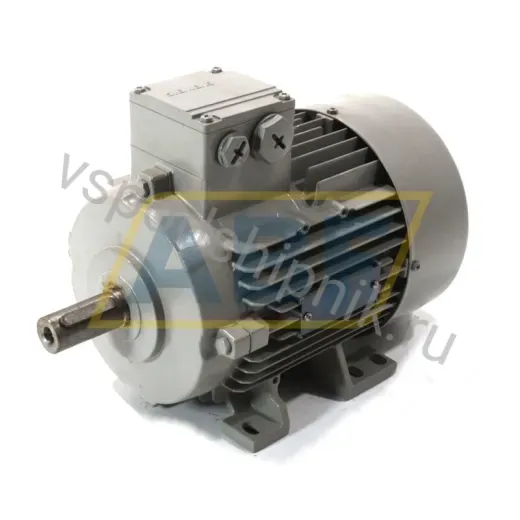 Электродвигатель 1LA7090-2AA10 Siemens, 1,5 кВт