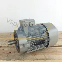 Электродвигатель 1LA7090-2AA12 Siemens, 1,5 кВт