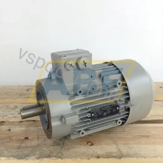 Электродвигатель 1LA7090-2AA12 Siemens, 1,5 кВт