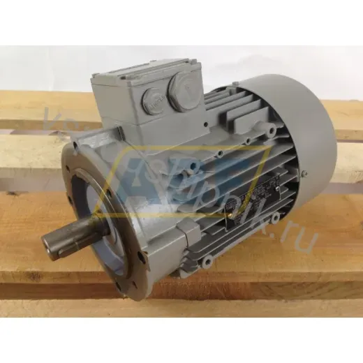 Электродвигатель 1LA7090-2AA13 Siemens, 1,5 кВт