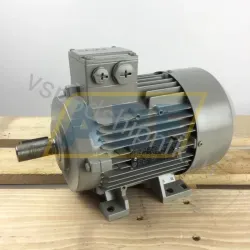 Электродвигатель 1LA7090-4AA10 Siemens, 1,1 кВт