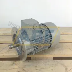 Электродвигатель 1LA7090-4AA11-Z Siemens, 1,1 кВт