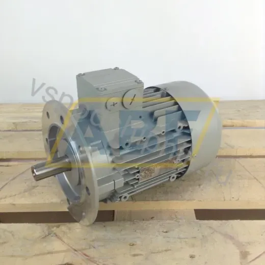 Электродвигатель 1LA7090-4AA11-Z Siemens, 1,1 кВт