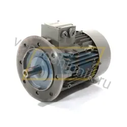 Электродвигатель 1LA7090-6AA11 Siemens, 0,75 кВт