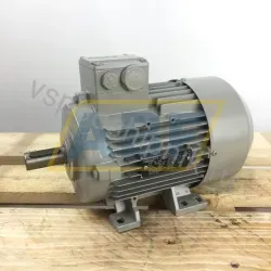 Электродвигатель 1LA7090-8AB10 Siemens, 0,37 кВт