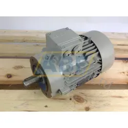 Электродвигатель 1LA7096-2AA12 Siemens, 2,2 кВт