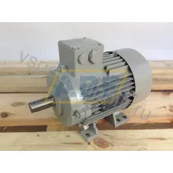 Электродвигатель 1LA7096-4AA10 Siemens, 1,5 кВт