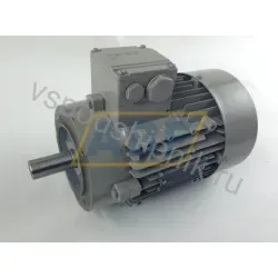 Электродвигатель 1LA7096-4AA12 Siemens, 1,5 кВт