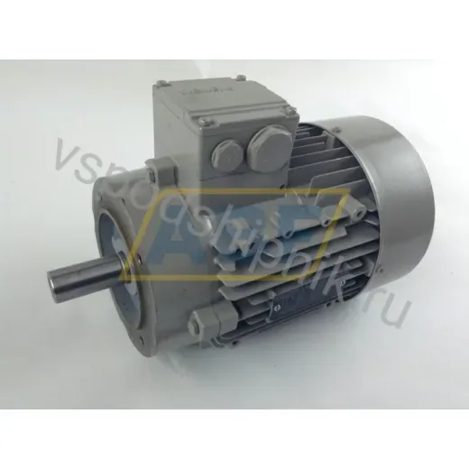 Электродвигатель 1LA7096-4AA12 Siemens, 1,5 кВт