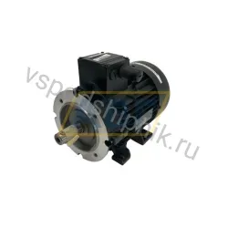 Электродвигатель 1LA7096-4AA19-Z Siemens, 1,5 кВт