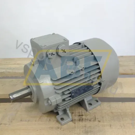 Электродвигатель 1LA7096-4AA60 Siemens, 1,5 кВт