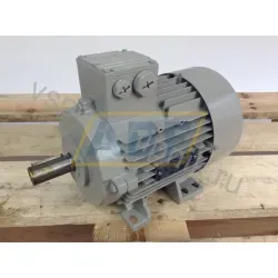 Электродвигатель 1LA7096-6AA10 Siemens, 1,1 кВт