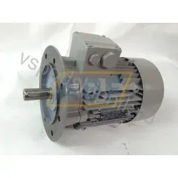 Электродвигатель 1LA7096-6AA11 Siemens, 1,1 кВт