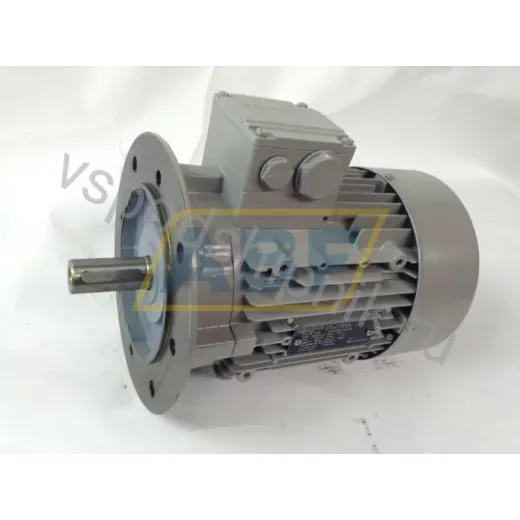 Электродвигатель 1LA7096-6AA11 Siemens, 1,1 кВт