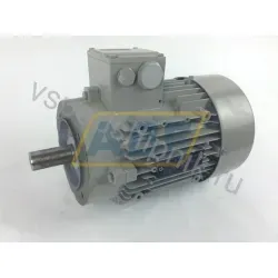 Электродвигатель 1LA7096-6AA12 Siemens, 1,1 кВт