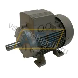 Электродвигатель 1LA7106-2AA10 Siemens, 3 кВт