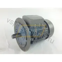 Электродвигатель 1LA7106-2AA61 Siemens, 3 кВт