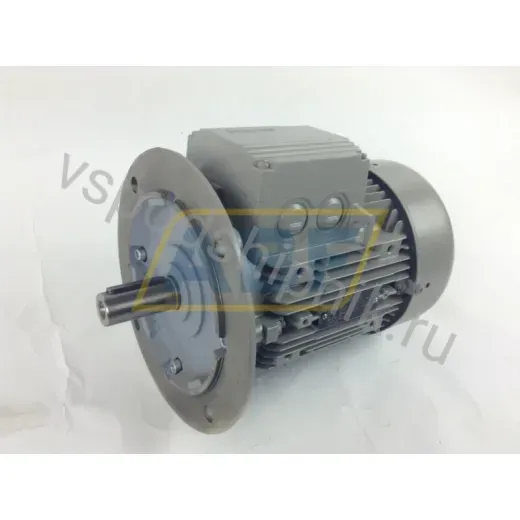 Электродвигатель 1LA7106-2AA61 Siemens, 3 кВт