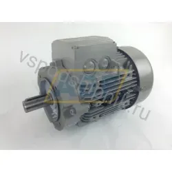 Электродвигатель 1LA7106-4AA12 Siemens, 2,2 кВт