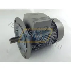 Электродвигатель 1LA7106-4AA61 Siemens, 2,2 кВт